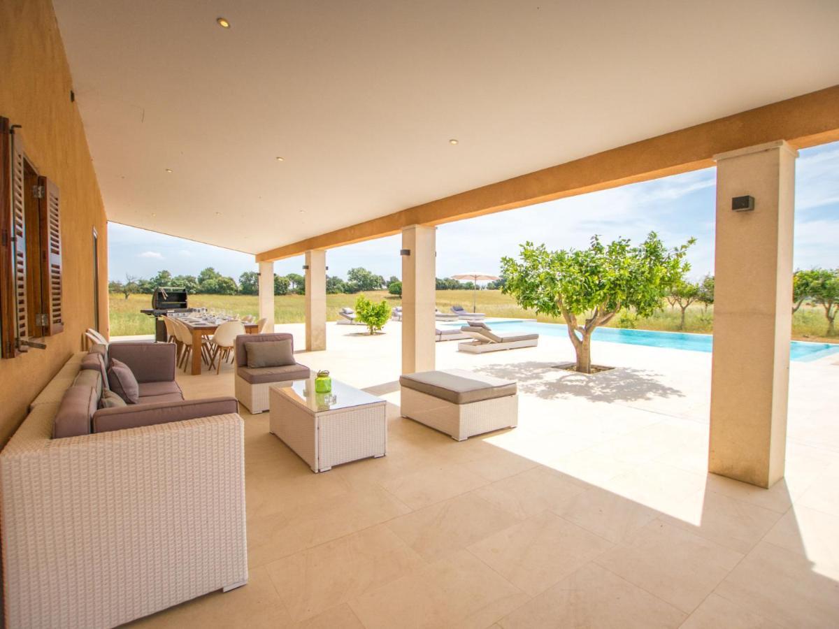 Holiday Home Can Toni By Interhome Інка Екстер'єр фото