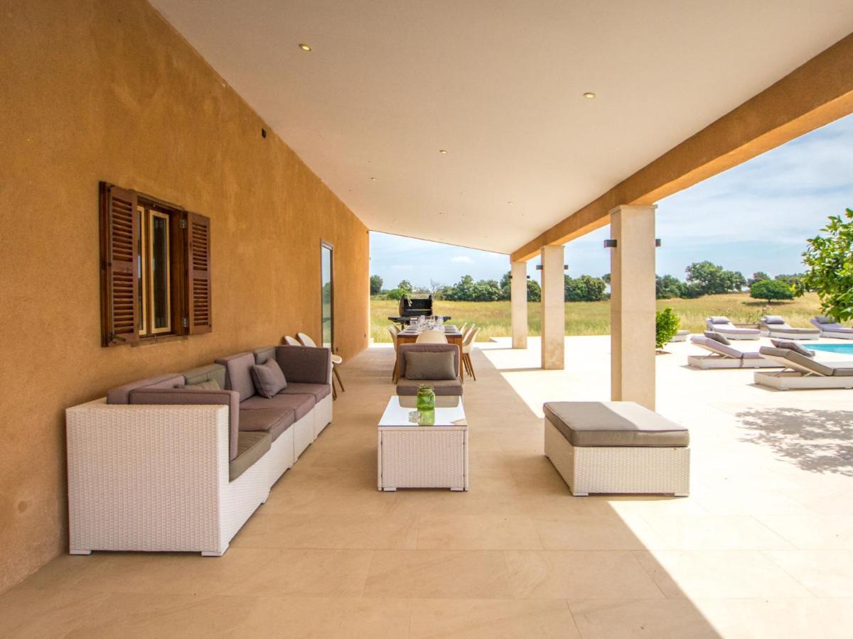 Holiday Home Can Toni By Interhome Інка Екстер'єр фото