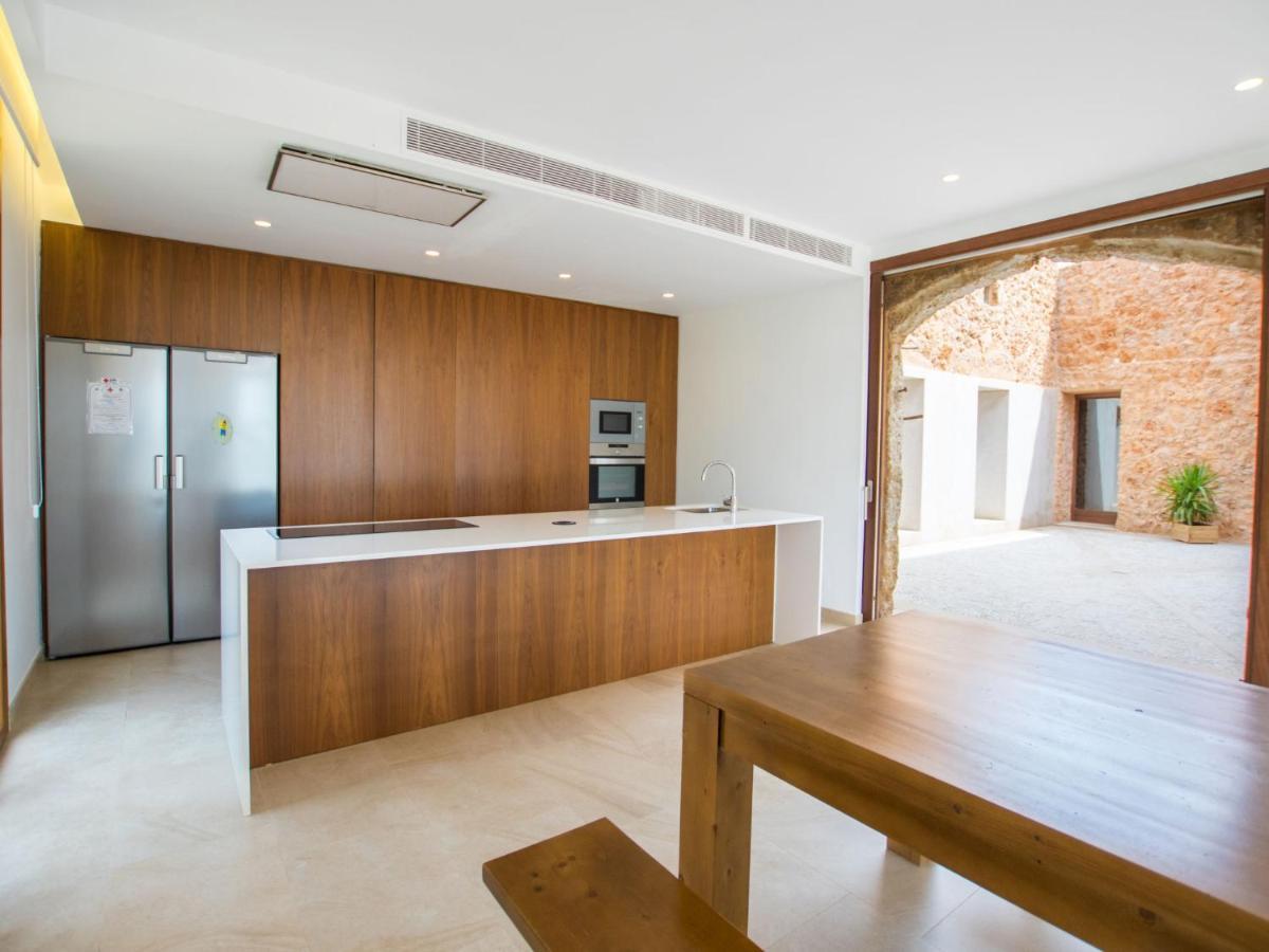 Holiday Home Can Toni By Interhome Інка Екстер'єр фото
