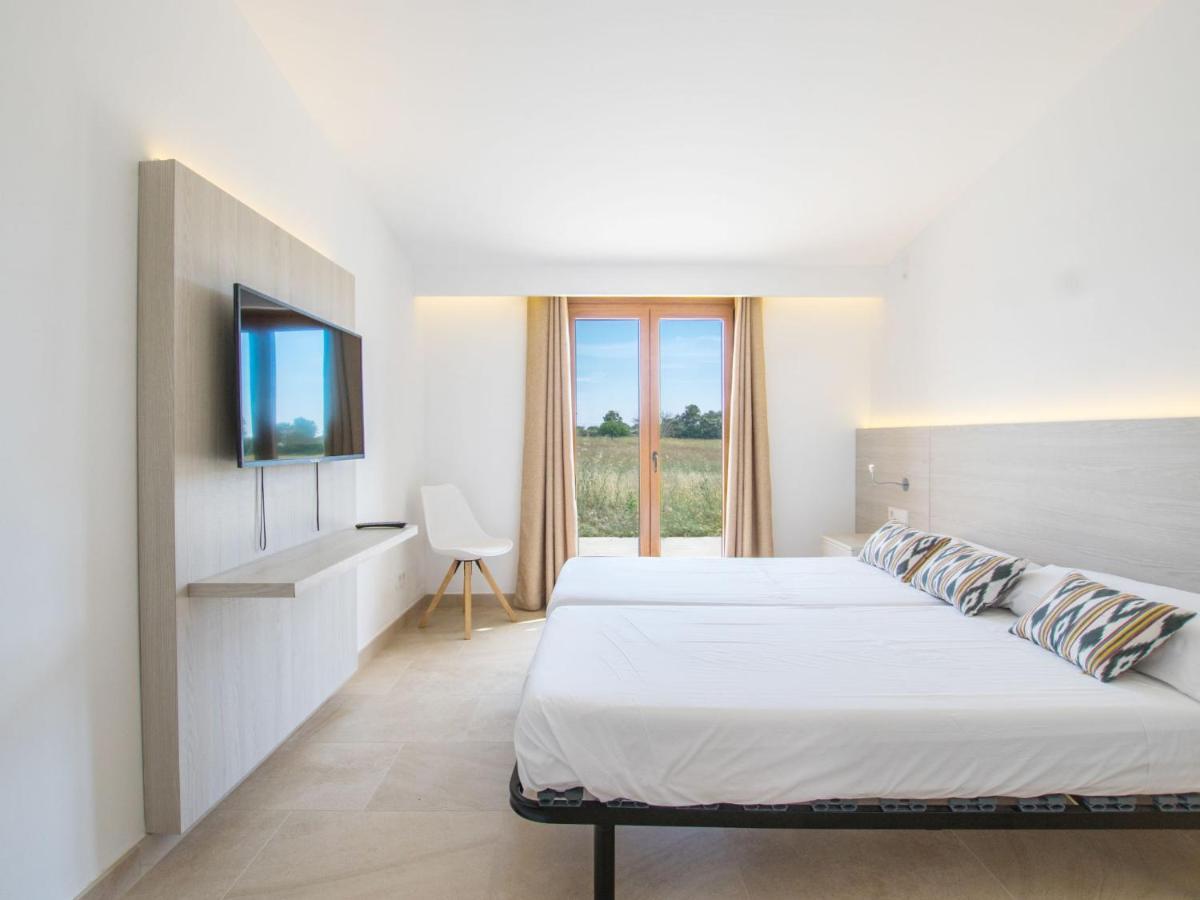 Holiday Home Can Toni By Interhome Інка Екстер'єр фото