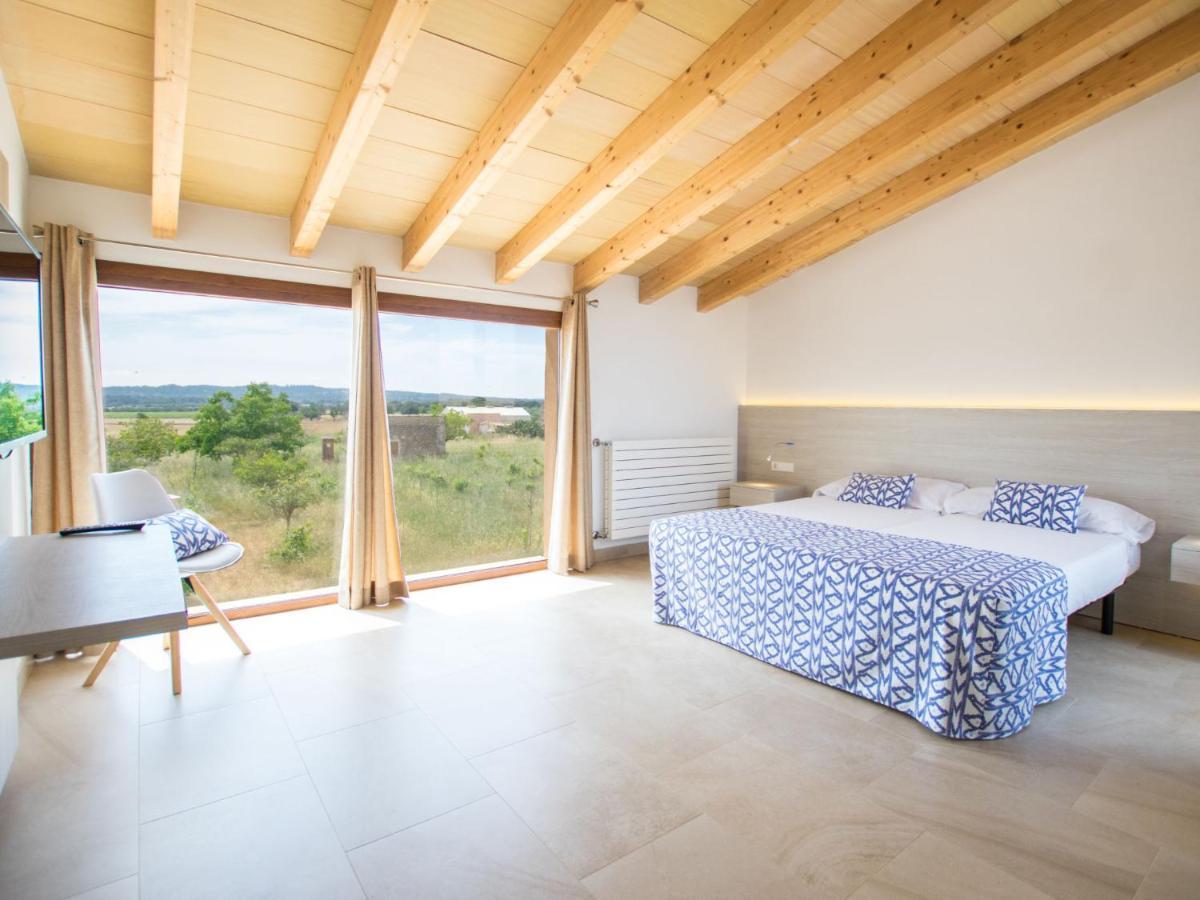 Holiday Home Can Toni By Interhome Інка Екстер'єр фото