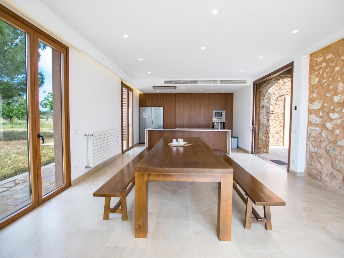 Holiday Home Can Toni By Interhome Інка Екстер'єр фото