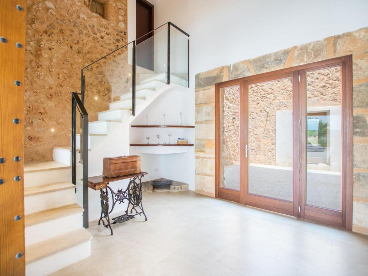 Holiday Home Can Toni By Interhome Інка Екстер'єр фото