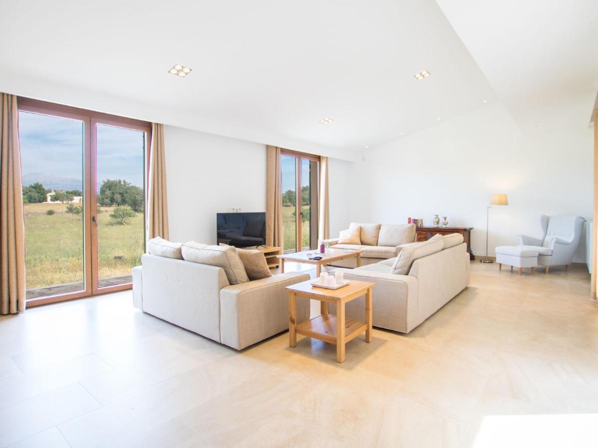 Holiday Home Can Toni By Interhome Інка Екстер'єр фото