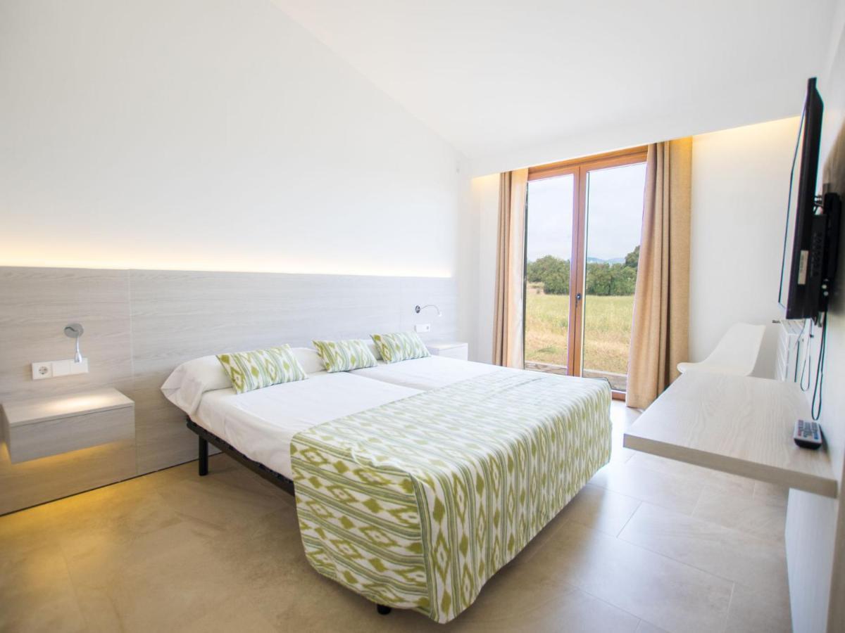 Holiday Home Can Toni By Interhome Інка Екстер'єр фото
