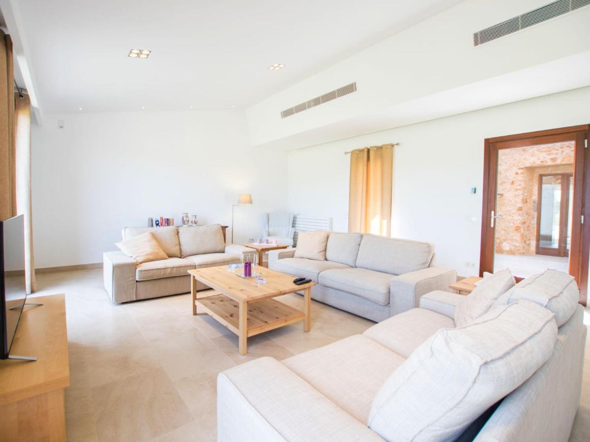 Holiday Home Can Toni By Interhome Інка Екстер'єр фото