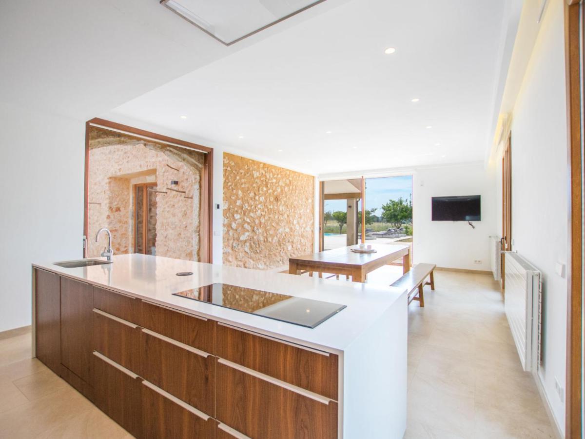 Holiday Home Can Toni By Interhome Інка Екстер'єр фото