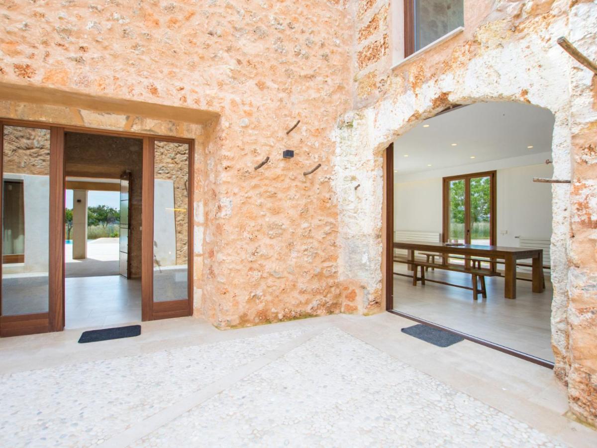 Holiday Home Can Toni By Interhome Інка Екстер'єр фото