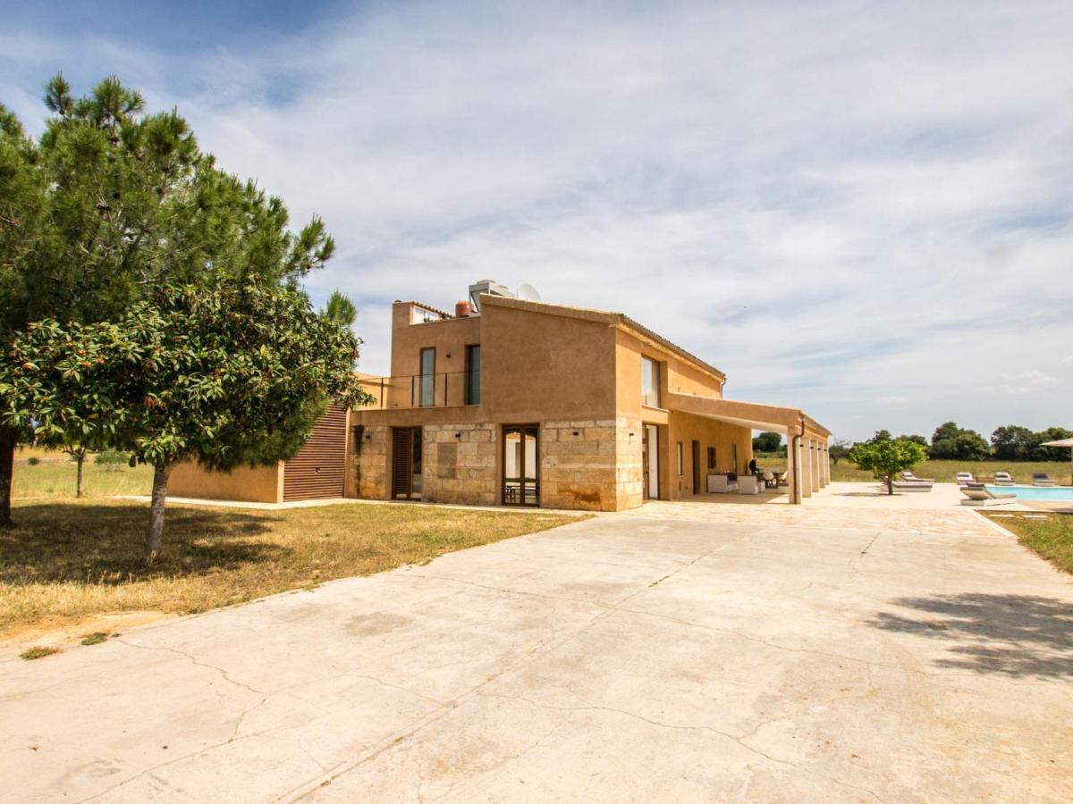 Holiday Home Can Toni By Interhome Інка Екстер'єр фото