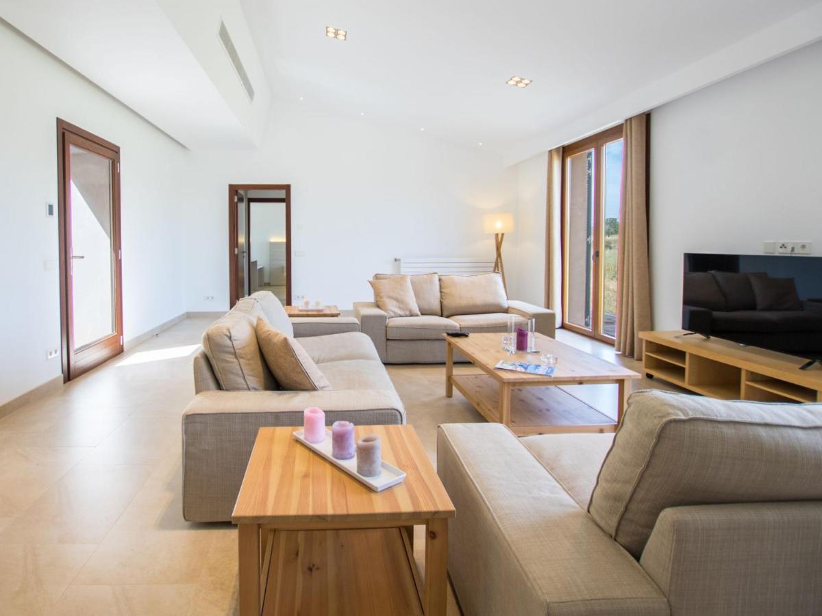 Holiday Home Can Toni By Interhome Інка Екстер'єр фото