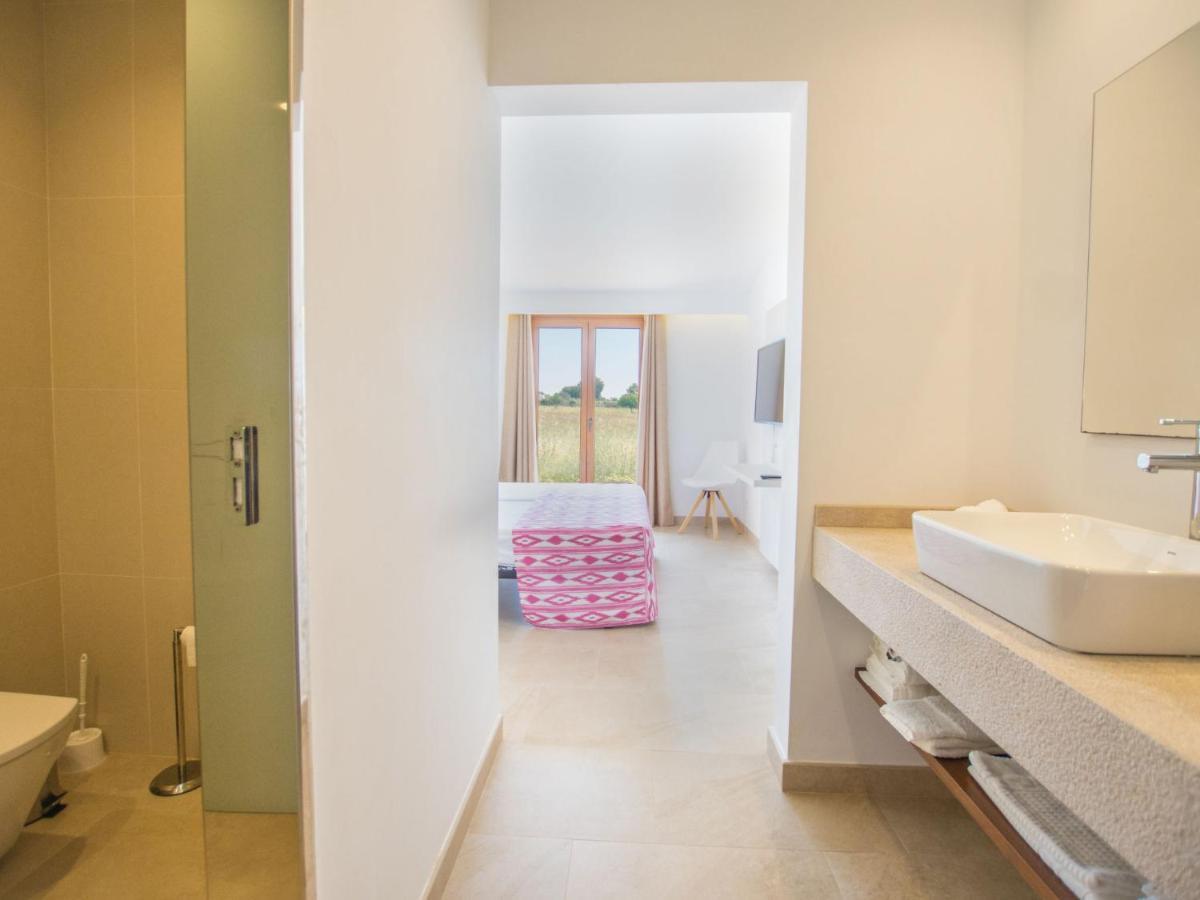 Holiday Home Can Toni By Interhome Інка Екстер'єр фото