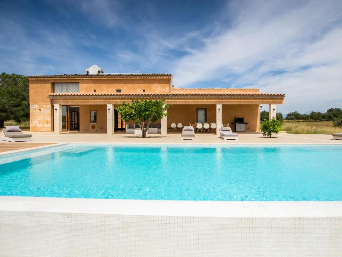 Holiday Home Can Toni By Interhome Інка Екстер'єр фото